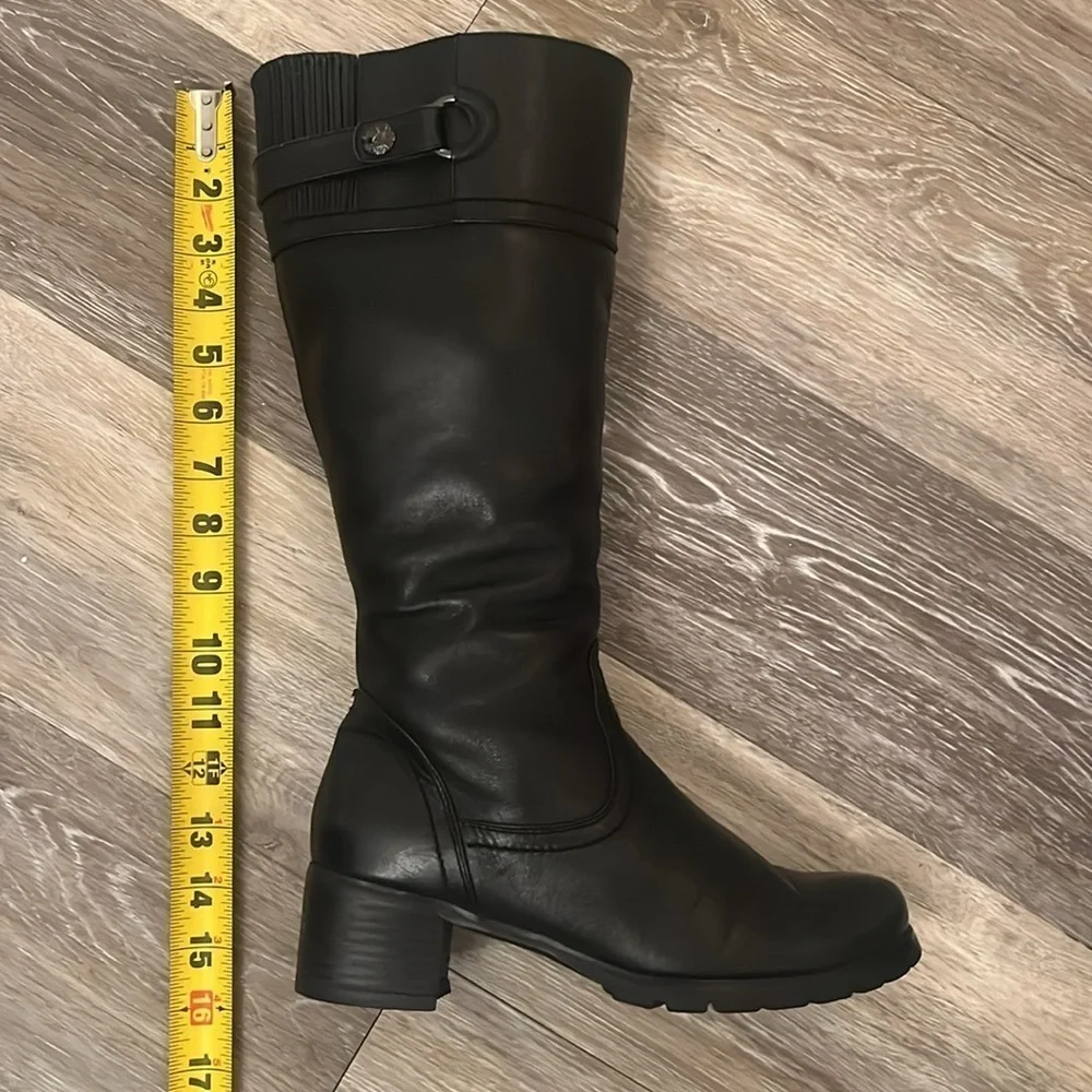 Blondo stylish black